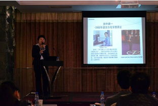 島津上海制藥行業技術交流會成功舉辦，共話前沿技術新未來