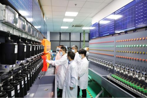 寶山七企躋身市級(jí)科技小巨人行列，區(qū)域創(chuàng)新動(dòng)能加速釋放