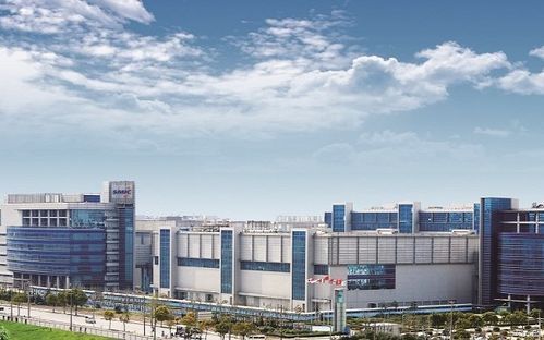 中芯國(guó)際回應(yīng)四季度8英寸晶圓代工調(diào)價(jià)問(wèn)題，在上海技術(shù)交流中透露行業(yè)動(dòng)態(tài)